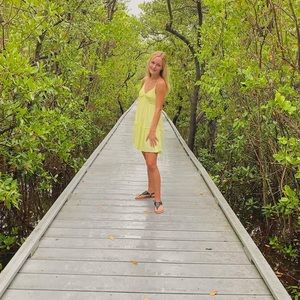 Meet your Posher, Faith